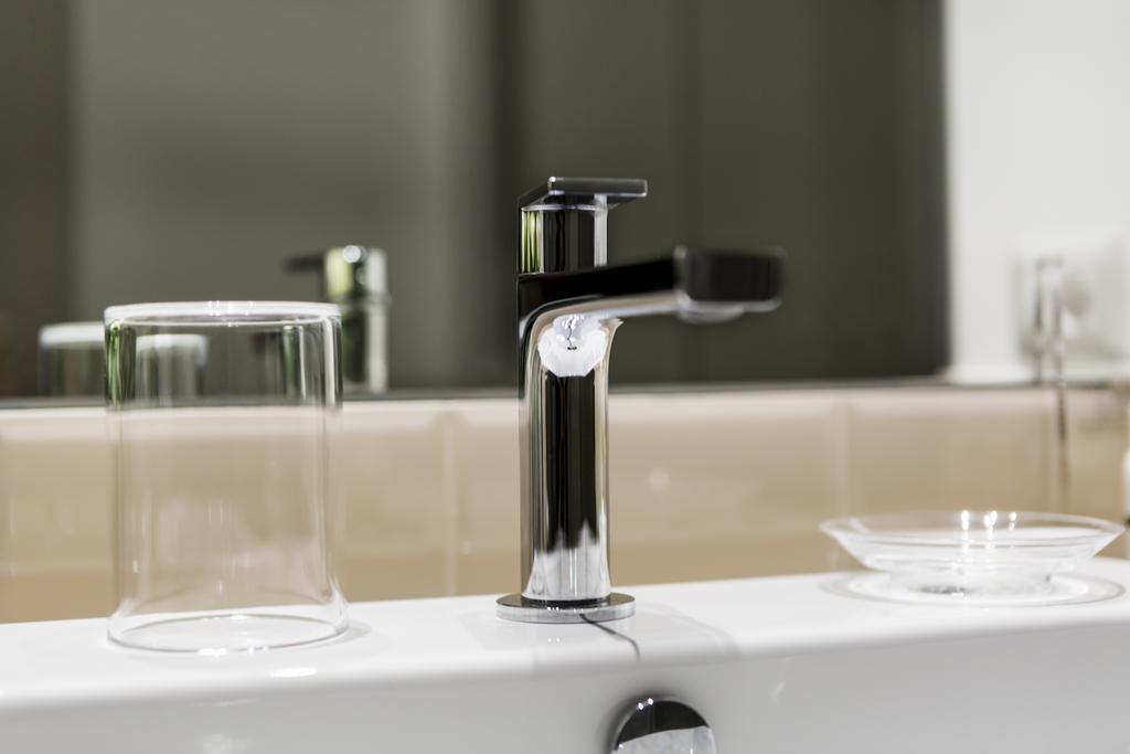 Lahouse Rome By Premium Suites Collection Экстерьер фото
