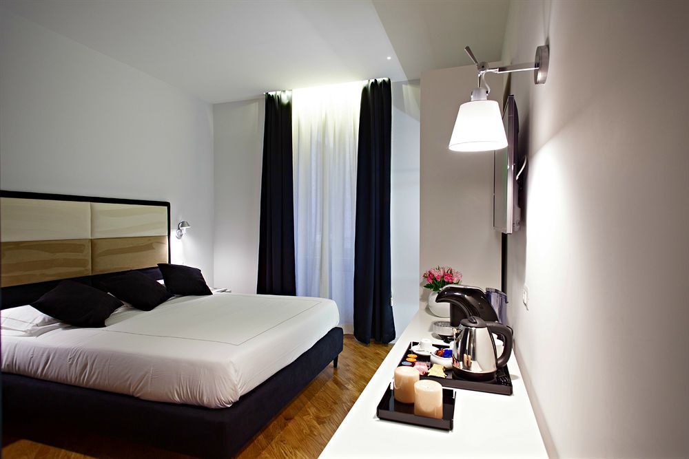 Lahouse Rome By Premium Suites Collection Экстерьер фото