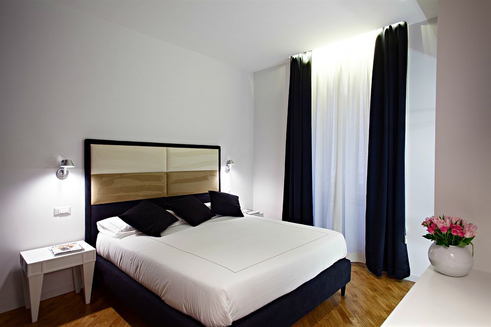 Lahouse Rome By Premium Suites Collection Экстерьер фото