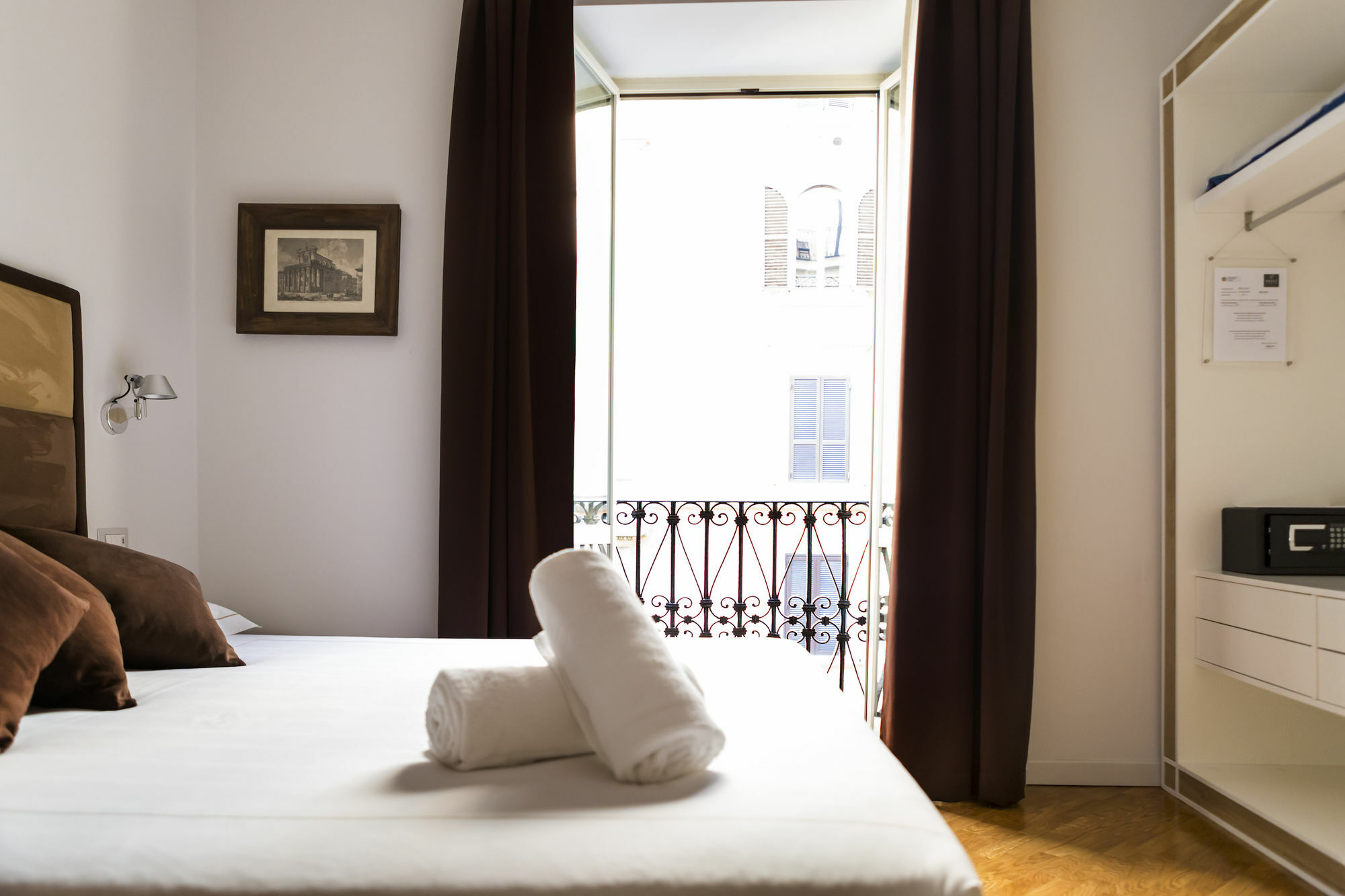 Lahouse Rome By Premium Suites Collection Экстерьер фото