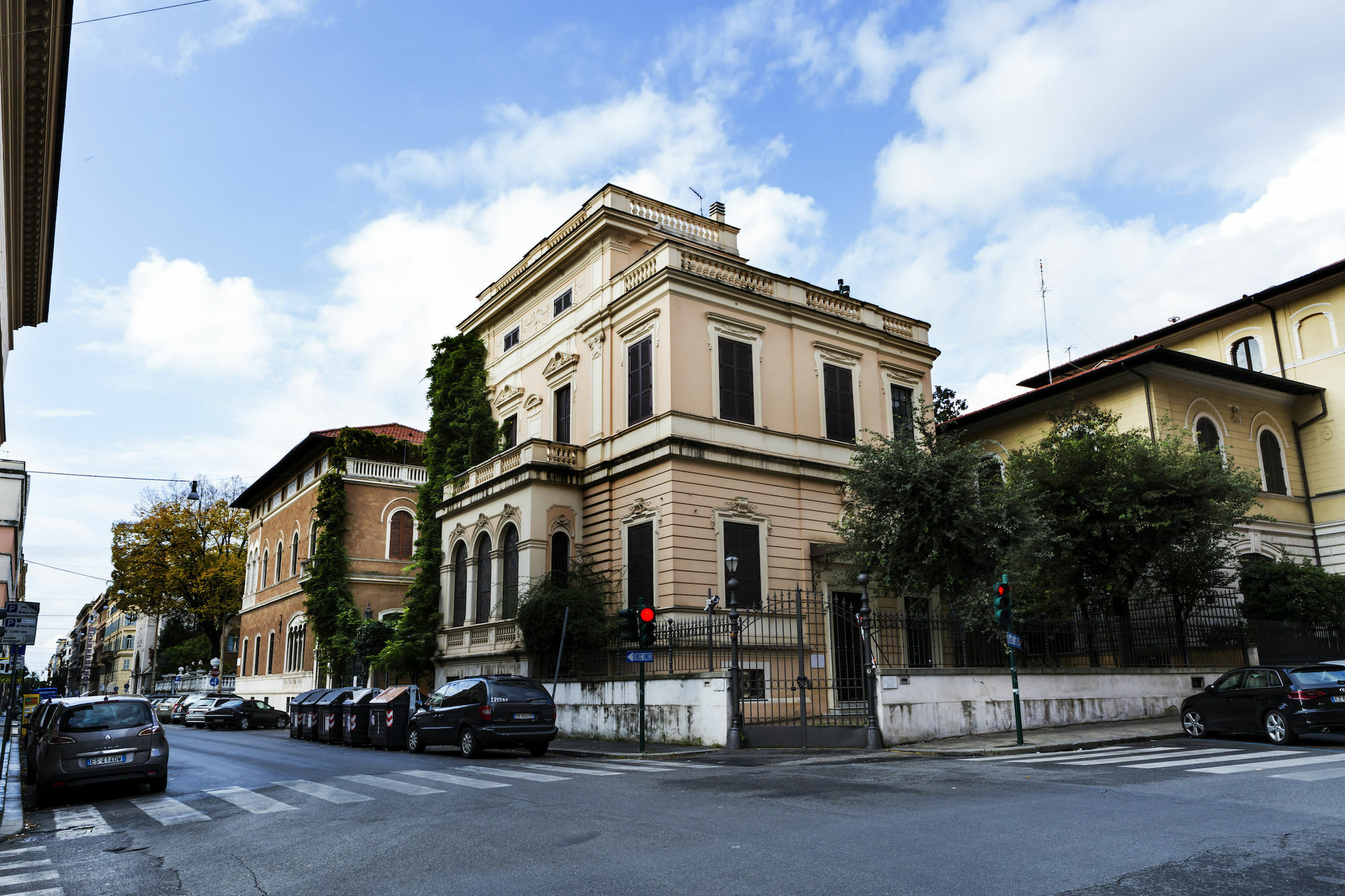 Lahouse Rome By Premium Suites Collection Экстерьер фото